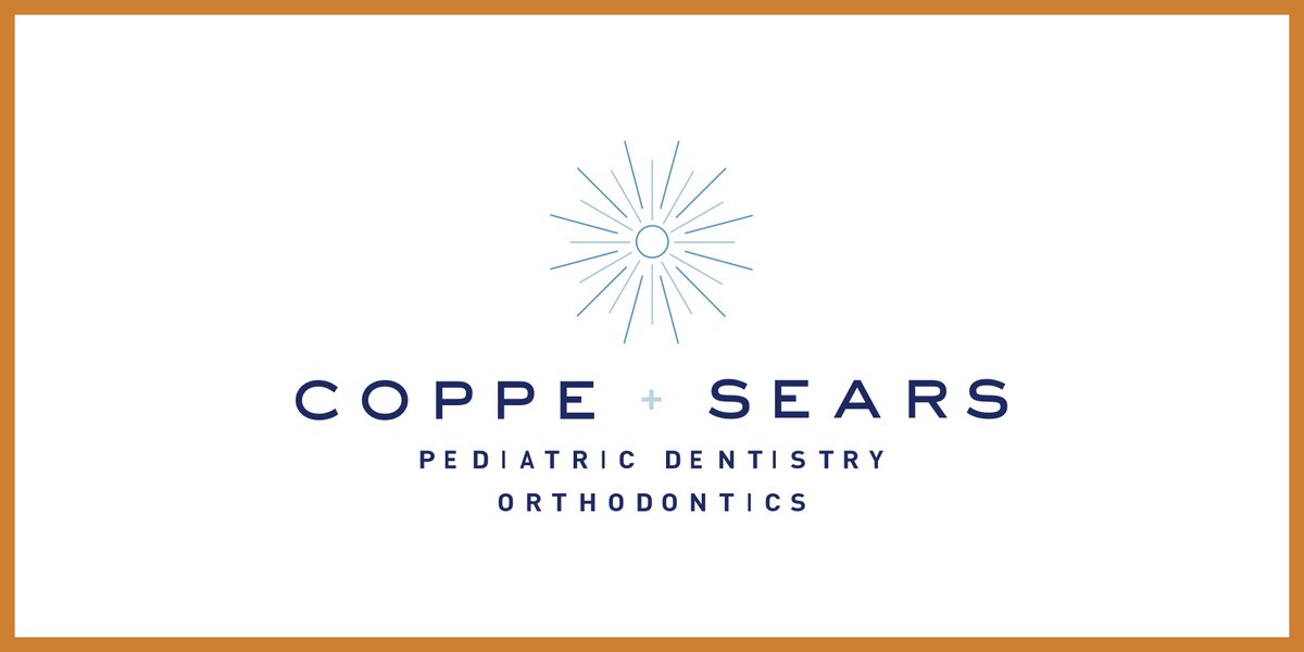 Thank you to Coppe + Sears Pediatric Dentistry and Orthodontics (muzzeysmiles.com) for supporting Project Boom as a Bronze Sponsor.