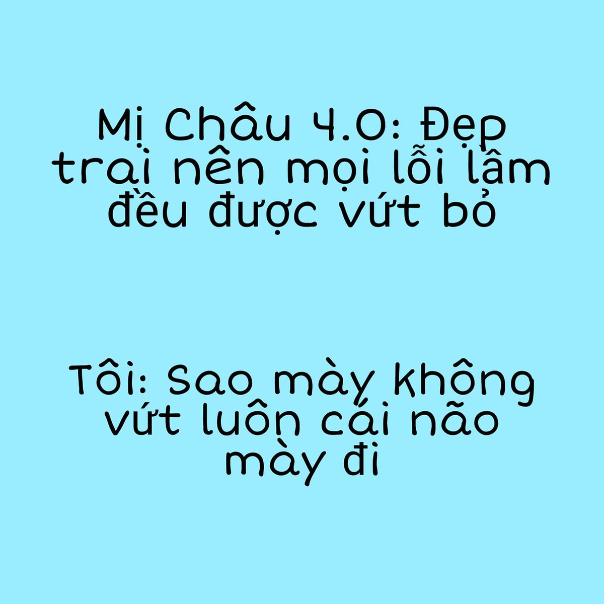 TuytNgn54757645's tweet photo. Mấy bạn Mị Châu tỉnh lại đii 🥺

#VIETNAMINDEPENDENCEDAY                                
🇻🇳
#HoangSaTruongSabelongtoVietNam 
🇻🇳
#SpratlyandParacelIslandsBelongToVietNam https://t.co/B0lEmqU3Kj
