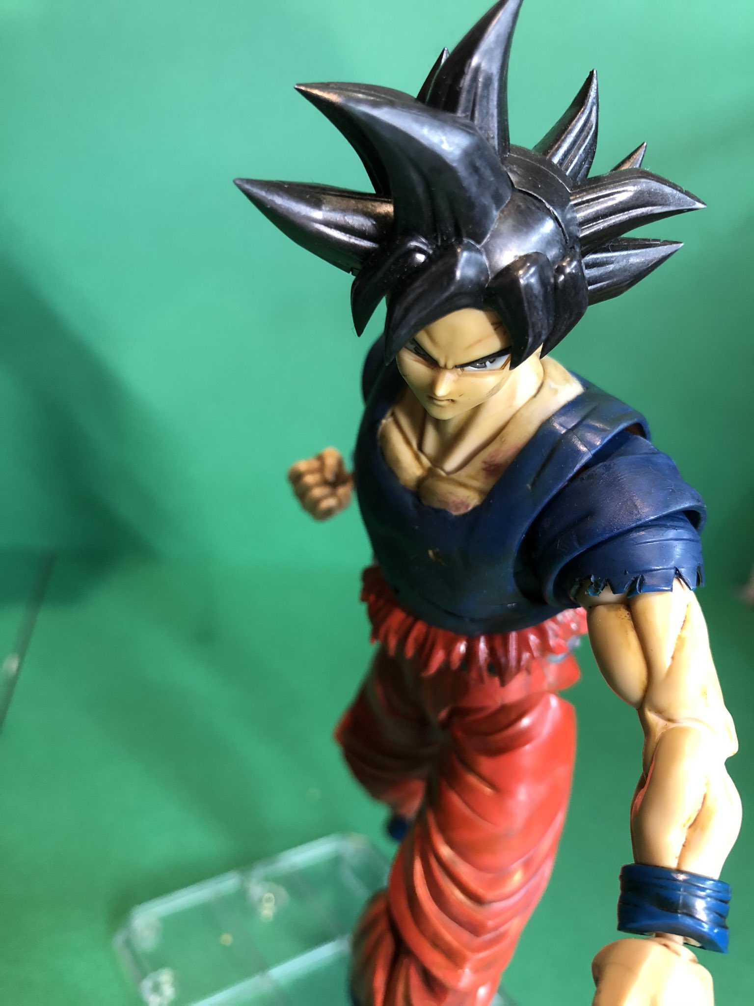 未使用・未開封品) フィギュアライズスタンダード