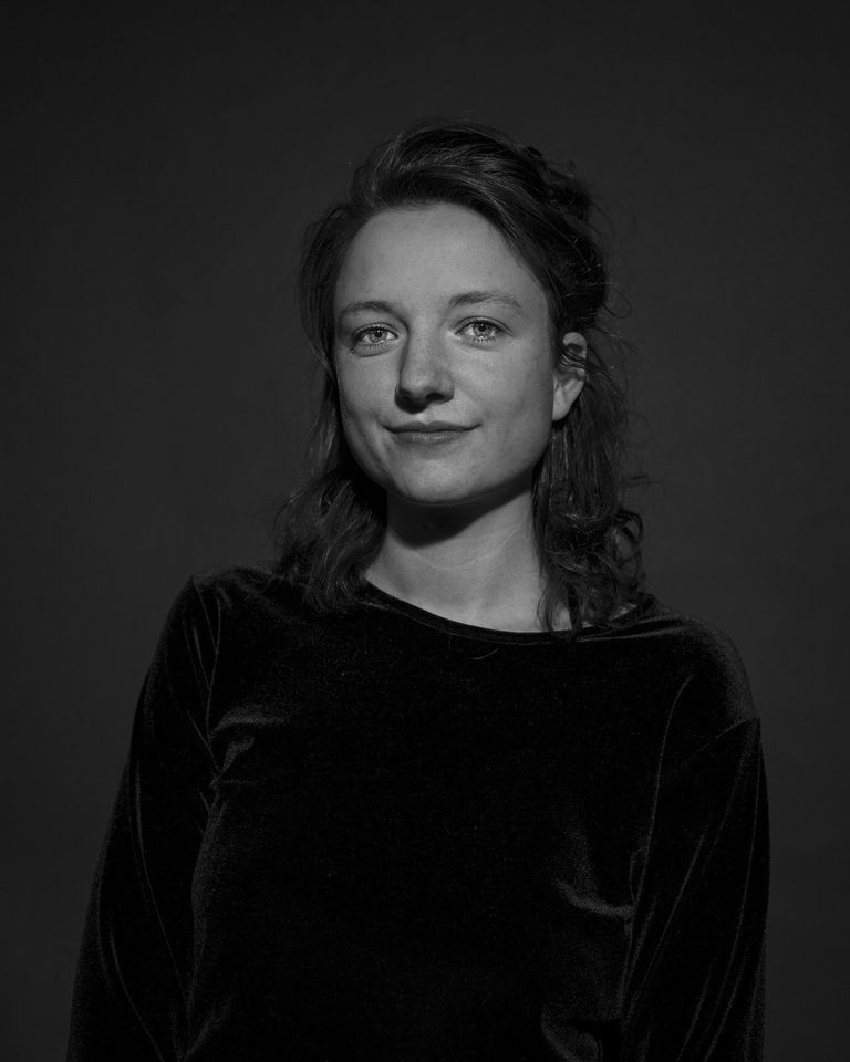 Auteursfoto: Leroy Verbeet