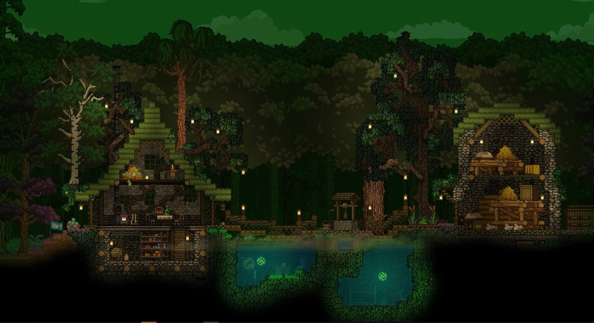 starbound game starbound game
