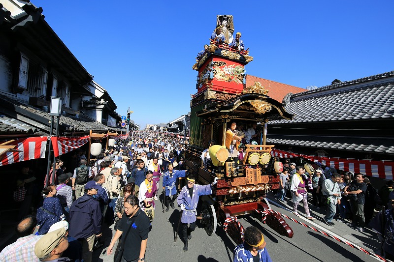 Inspired by this, similar citizen initiatives—cultural, historical, architectural, etc.—mushroomed across the city and together they now form a very influential "super-NPO" umbrella org. that can guide local municipal, prefectural or even national policy making and planning.