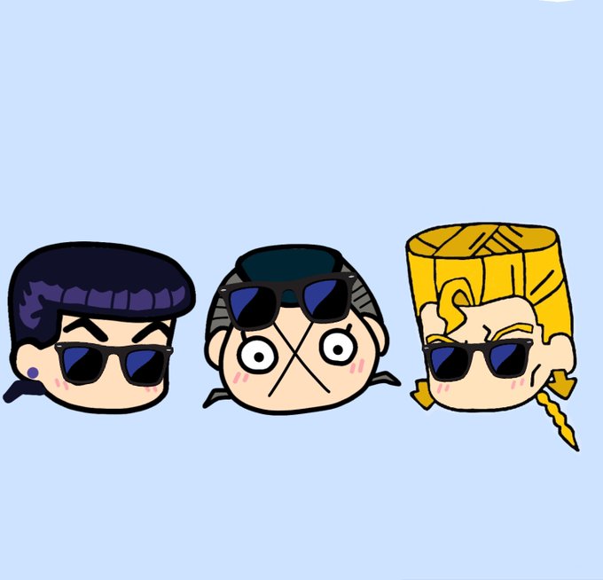 自分のイラストにサングラスのスタンプつけてtlに投稿するのtwitterイラスト検索結果 古い順 自分のイラストにサングラスのスタンプつけてtlに投稿するのtwitterイラスト検索結果 古い順