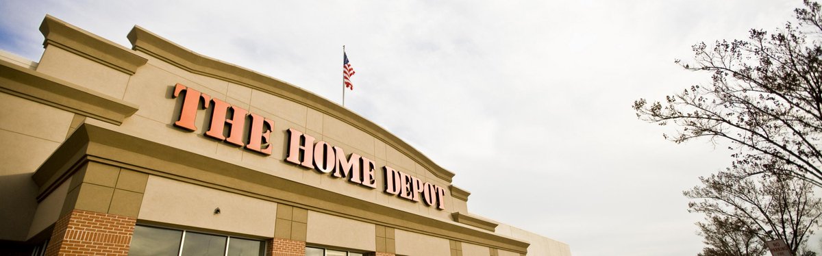 For the safety of our associates and customers, some of our stores have closed or adjusted hours as Hurricane Laura approaches. Please check here for the latest updates.  thd.co/LauraUpdates