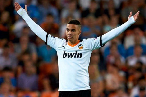 Rodrigo has been directly involved in 100 goals at Valencia having scored 59 goals and produced 41 assists for Valencia across all competitions in 220 appearances across six seasons.