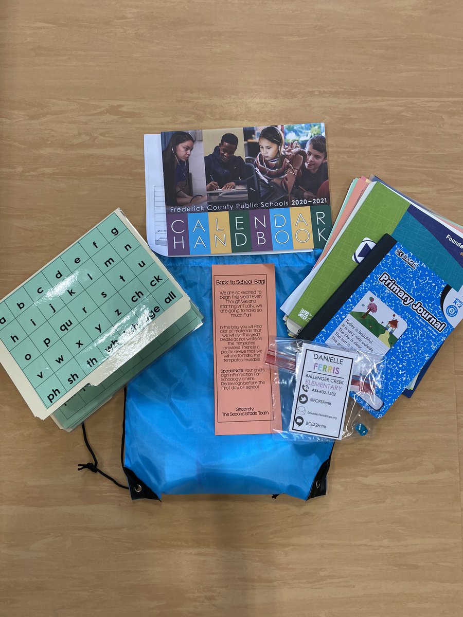 PrincipalStein's tweet image. It’s been an inspirational #allFCPS effort to prepare for material distribution for over 608 students! We are a dedicated team serving our community! Thank you @FCPS_Fletcher &amp;amp; BCES staff as well as @FCPSAchievement &amp;amp; @fcpscanning  for your help! #ALLOFUS #FCPSbacktoschool