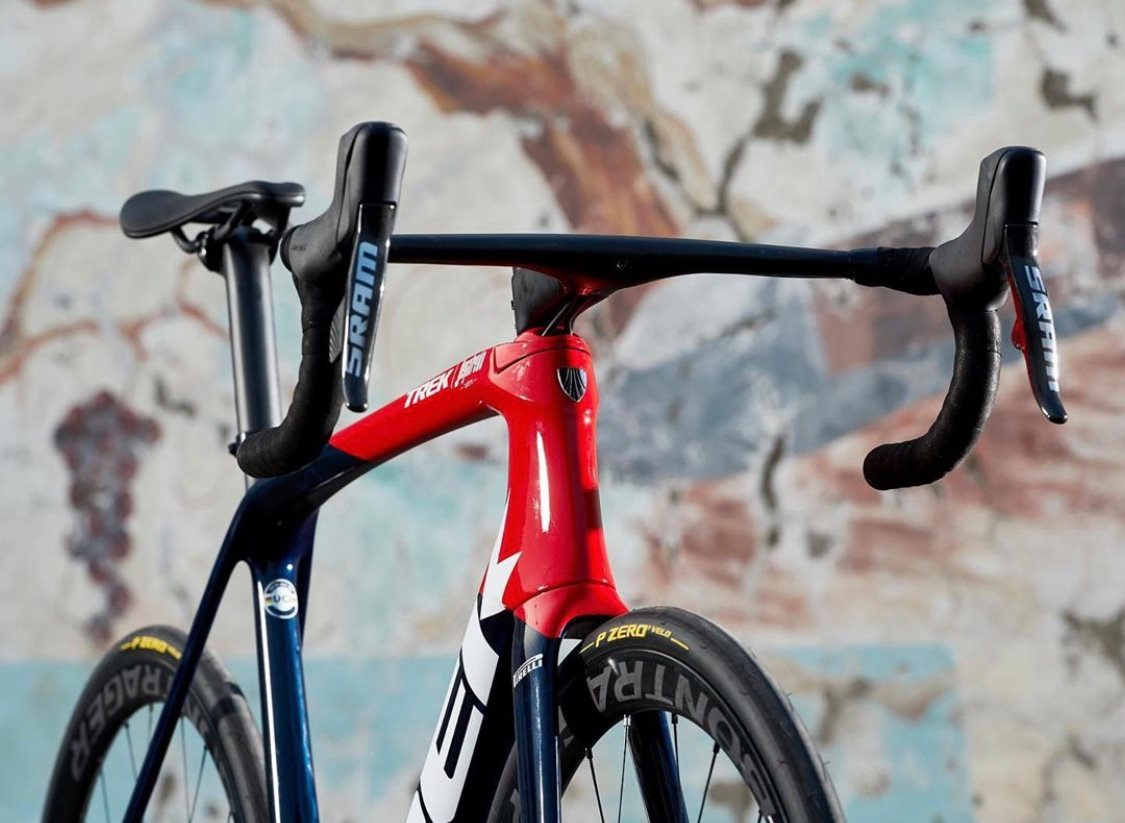 Team_Cycles's tweet photo. Have you seen the new Trek Emonda SLR? 🤩

Crazy light, crazy fast! 💨

Available in a range of colours, shop online now at #TeamCycles.

https://t.co/JPuFhJQyLj

📸 @TrekBikes https://t.co/DK2j7AlyCG