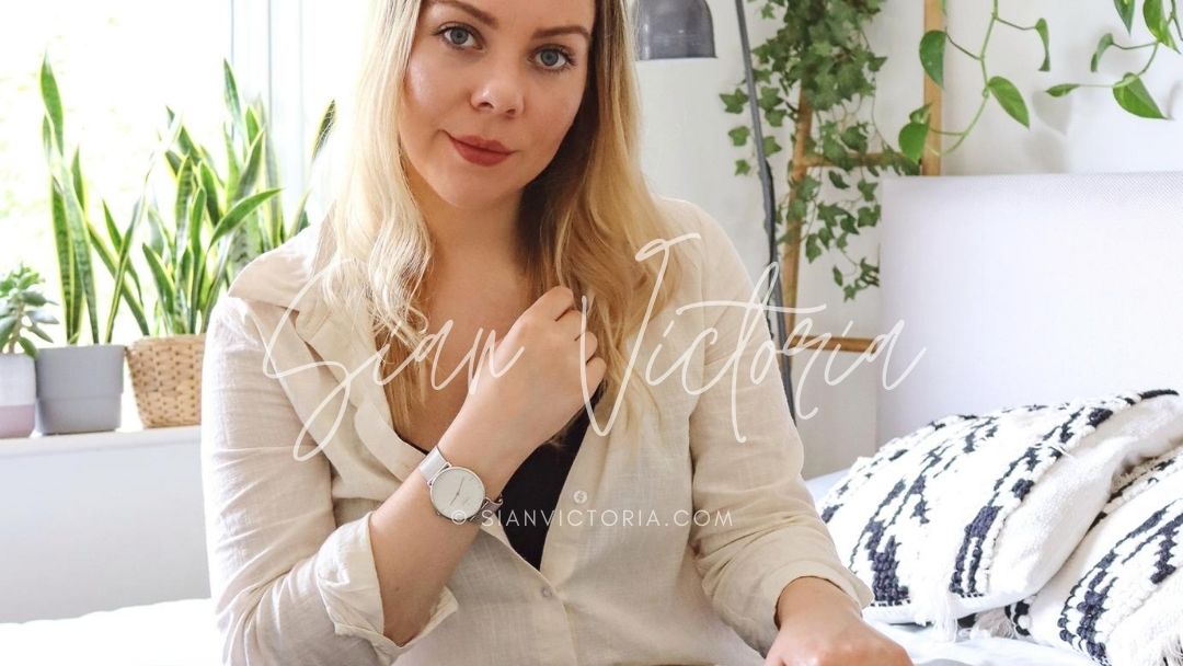 SianVictoriaUK's tweet photo. [ad]🌱⌚The Aesthetic Watch that Gives Back - 8 Reasons to Invest in a Nordgreen wristwatch https://t.co/TPo9itSApn to enhance style while supporting global giving-back initiatives. Use discount code: SianVictoria for 15% off.  #slowfashion #fashionblog #fashion #fashionstyle https://t.co/MRdKZqJV5o