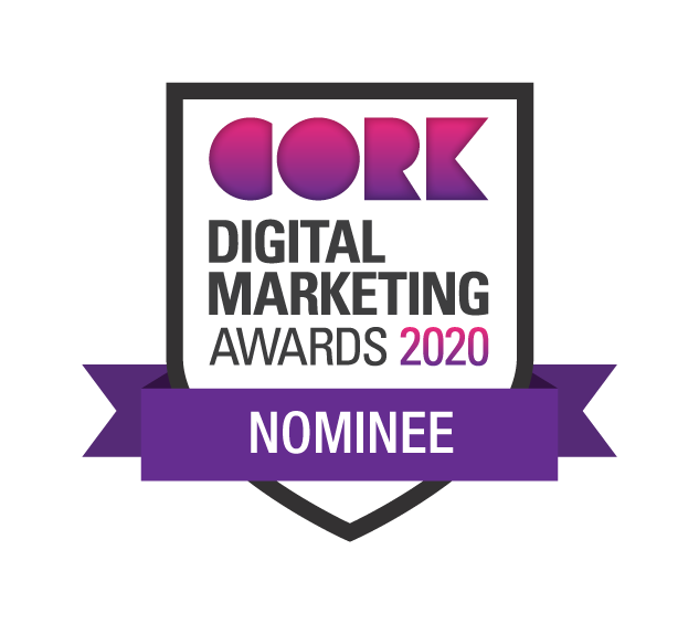 Well done on the #DigitalCork20 nomination @StrangeIreland ;) corkchamber.ie/recognising-yo…