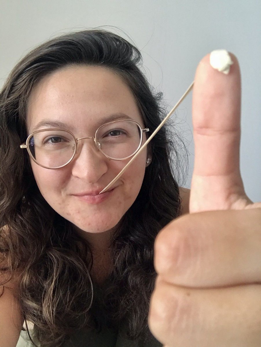 iwpgh's tweet photo. #ICYMI Meet Emily Siegel--She's the founder of @TrekGum the chewing gum that cleans your teeth! @TrekGum is a part of the current @AlphaLabGear cohort. https://t.co/zOHzN97We1 https://t.co/lSJgtdT8zr