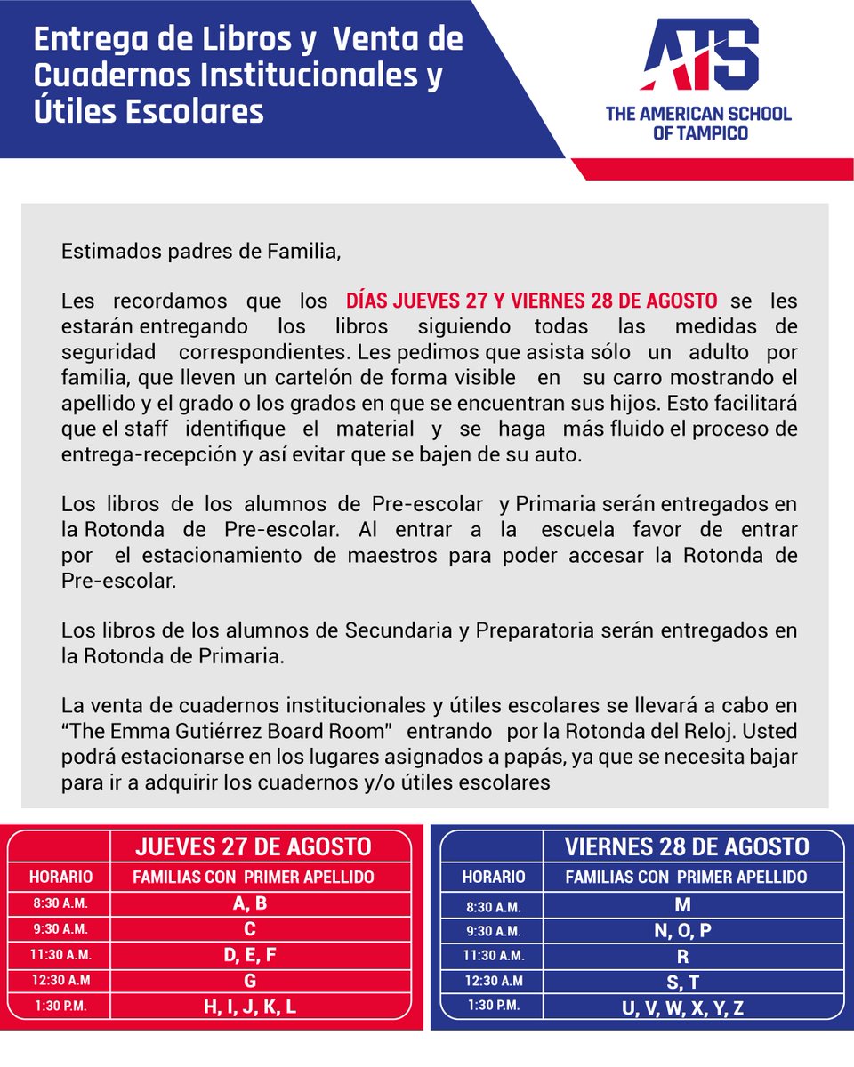 Entrega de Libros 📚 y Venta de Cuadernos Institucionales y Útiles Escolares. 🖍✏️📘
