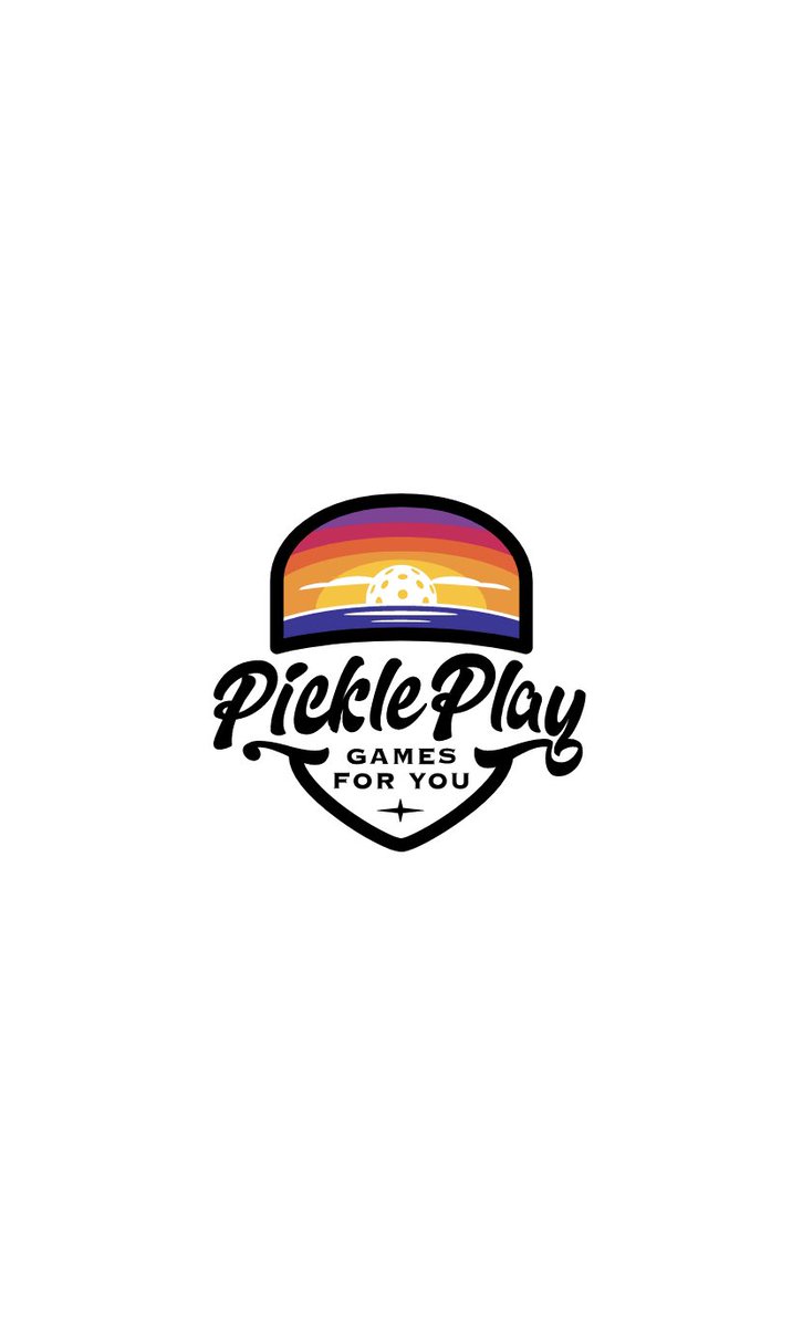 louislavillepb's tweet photo. Excited to announce that I have signed a partnership with Pickleplay.
.
The app is great to find courts, players, clubs and events in your area!
.
Download the app on iPhone or Android and add your local courts today! 🔥
.
#Pickleplay #Pickleball #Sport #Sponsor #App https://t.co/MNxopNAwFp