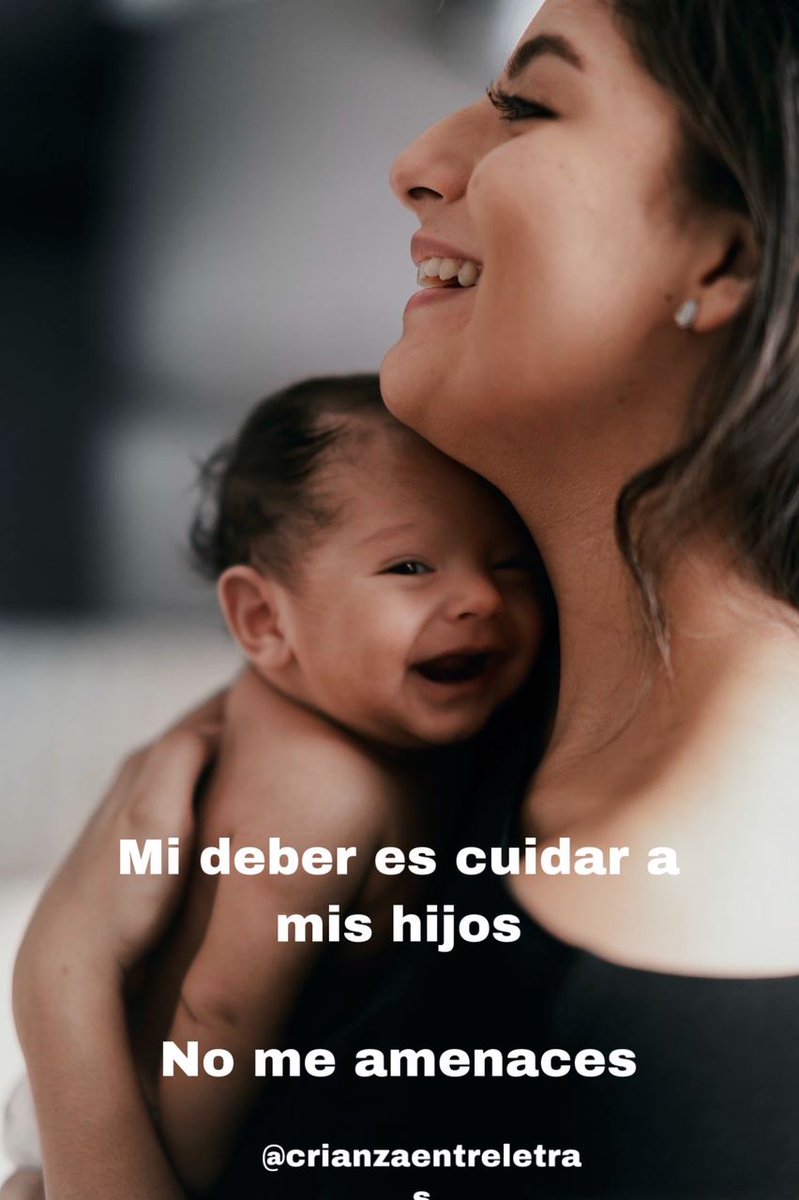 Mariela May tweet media