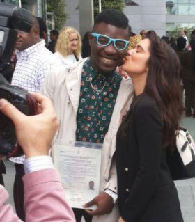 tweetymonkey's tweet image. 7 years today as an Irish citizen; colour me proud for every single one of those days 🇮🇪🥰 

The Irish are a beautiful people, we are black, white and every mix in between. The more we acknowledge and celebrate that, the better for our society as a whole.