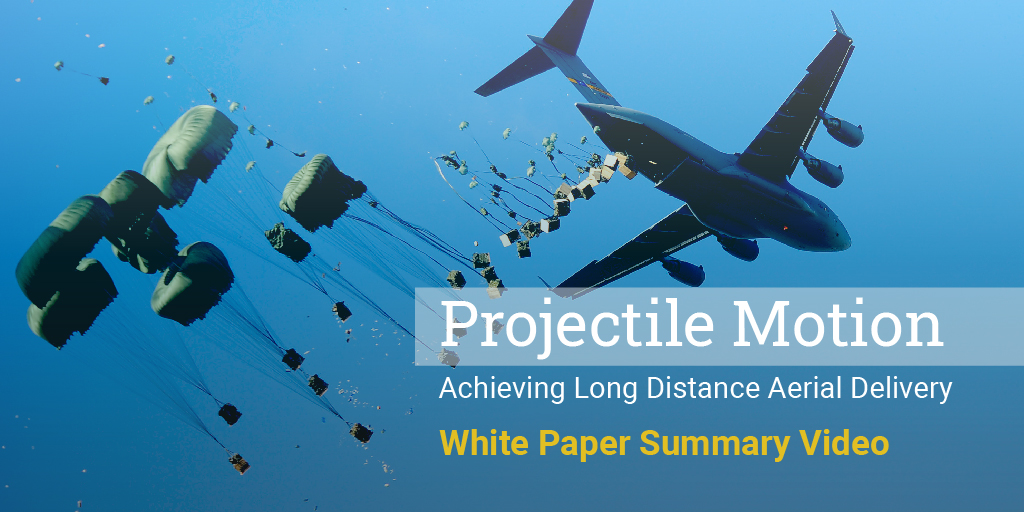 MultiscaleSys's tweet image. Watch our new video (and read the white paper) on how our mechanical #metamaterial MetaCORE is the ideal impact-mitigation technology for #military aerial delivery platforms ✈️📦🚁ow.ly/TIKD50B9wlt