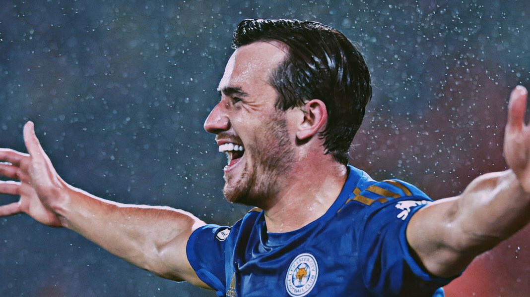 Welcome to Chelsea, <a href="/BenChilwell/">Ben Chilwell</a>!

I’m glad we have backed Frank Lampard &amp; made this move, and really excited to see how this gets on. I expect many people might change their tune (quite positively) on this one!