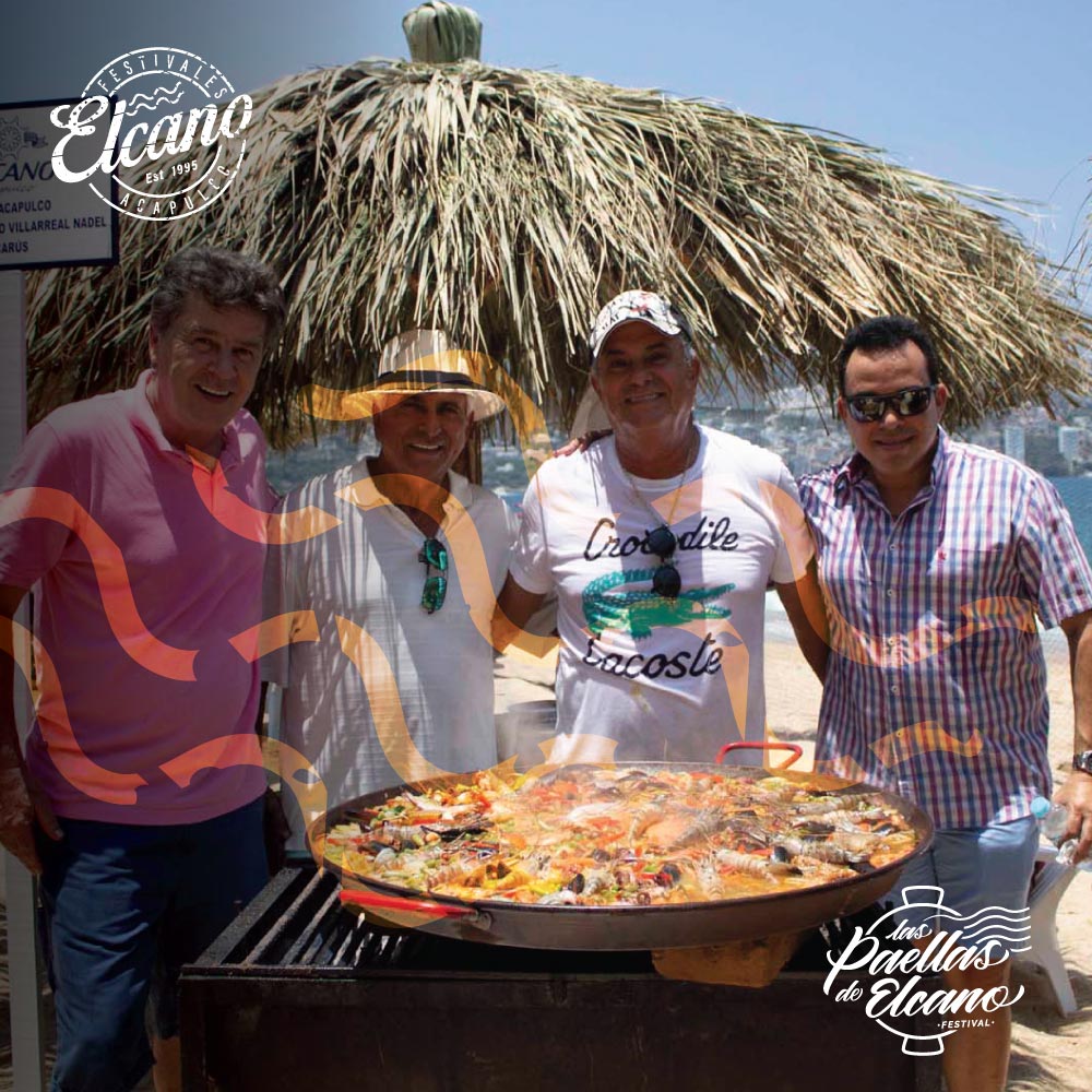 Festivales Elcano tweet media