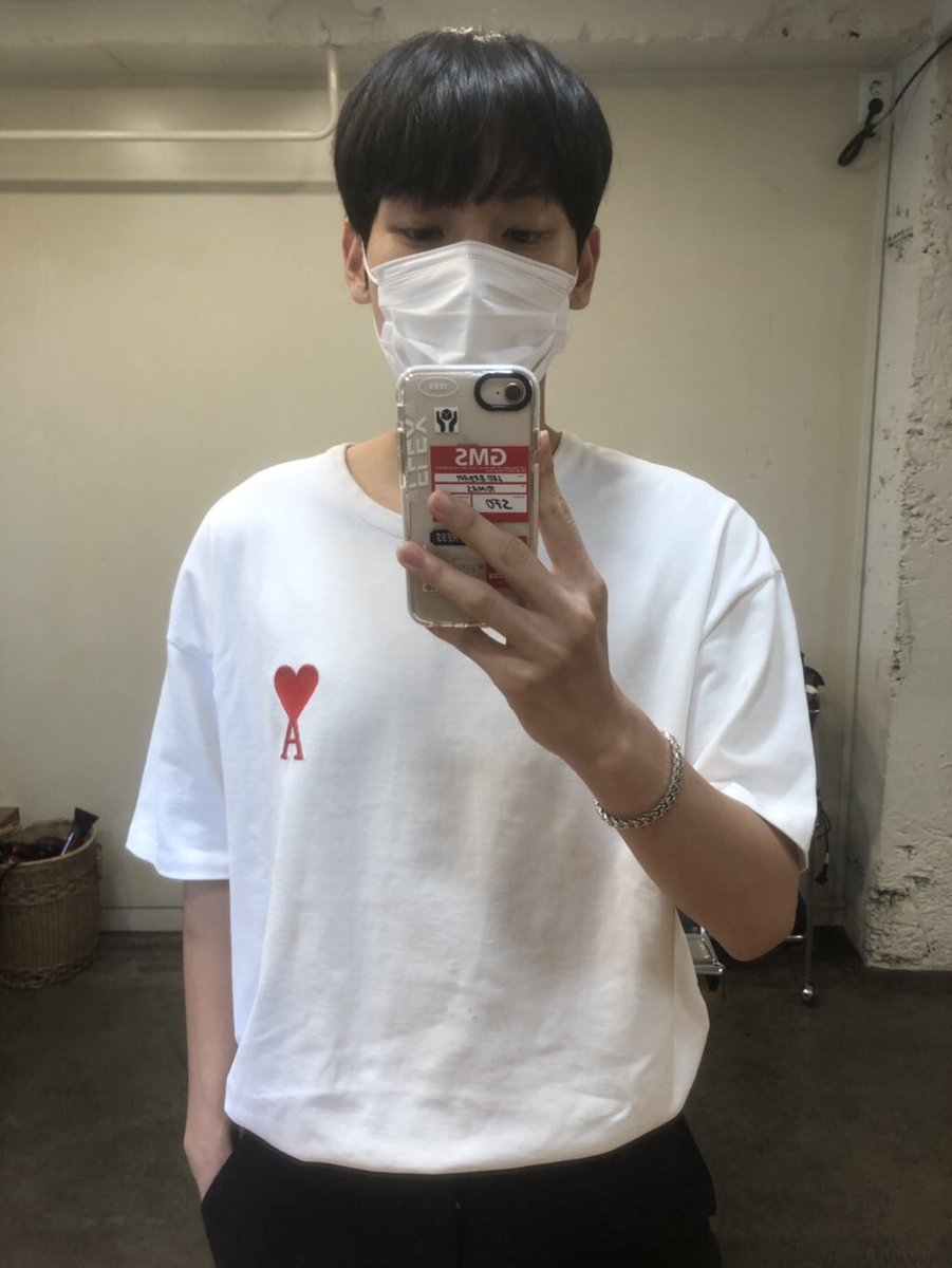 I'M GONNA COMBUST I'M IN TEARS DON'T COME NEAR