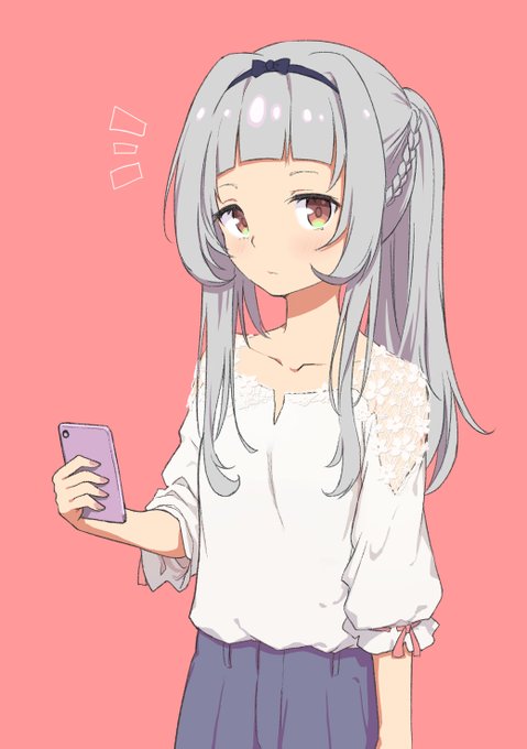 待ちあわせ
 #シオンの書物 