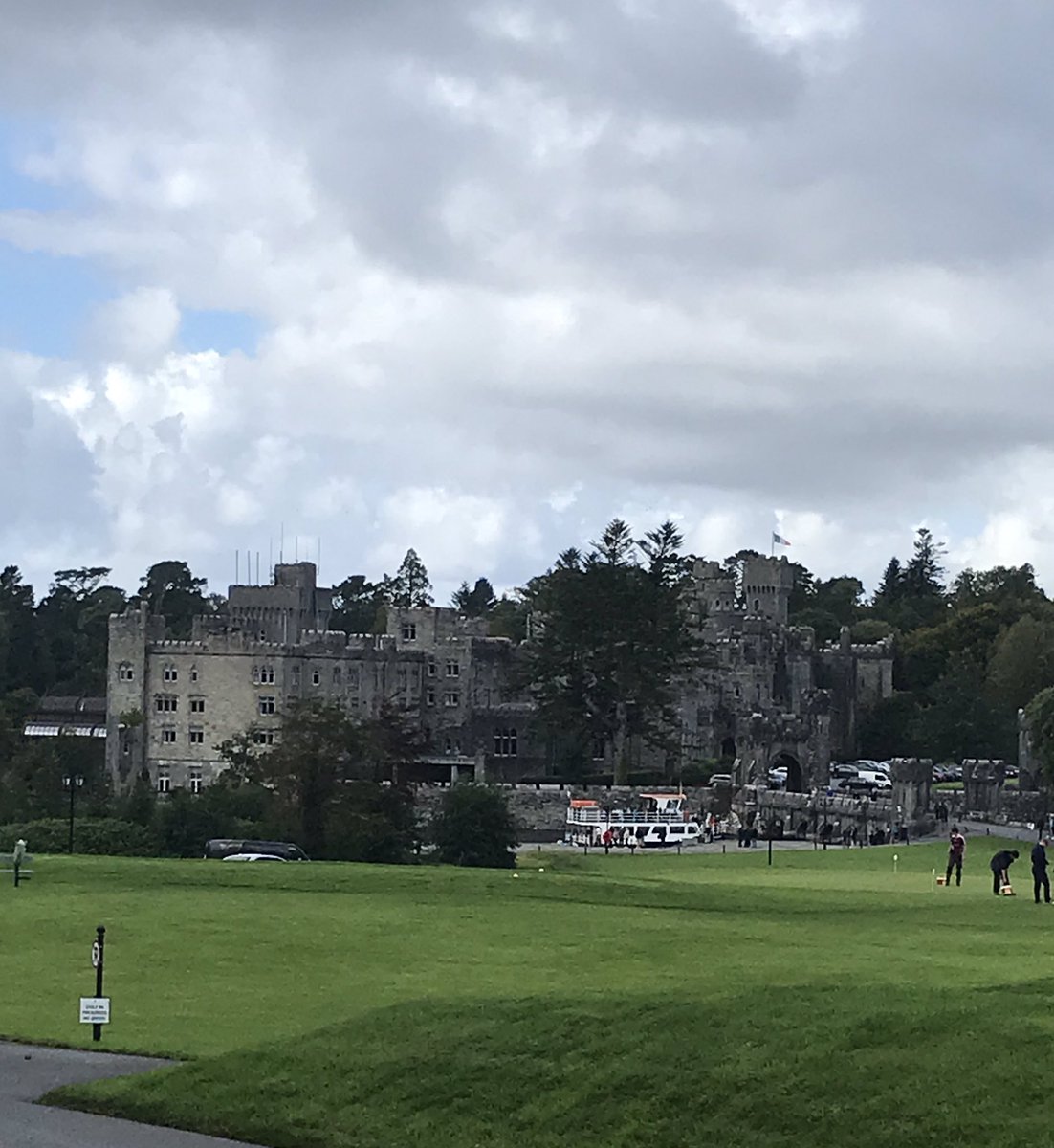 Diarmuid Murphy Kavanagh tweet media