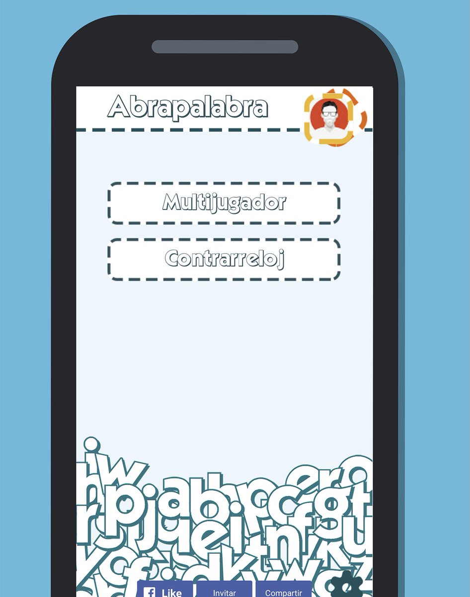 abrapalabrapp's tweet photo. Un juego de definiciones como el pasa pala... https://t.co/kGlcZEnyxp #braintraining #juegosandroid #pasapalabra https://t.co/nfJYFll7eN
