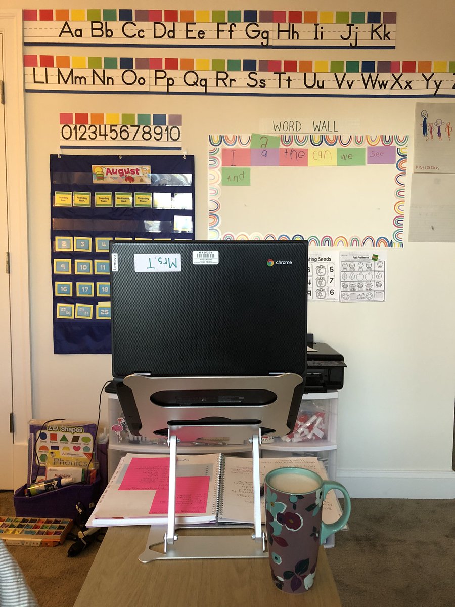 JLTrigiani's tweet photo. Day 2 of meeting our new kinders, I’m ready!! @MrsK0327 @MadisonsTrust16 #year5wethrive https://t.co/WqNZEwkLri