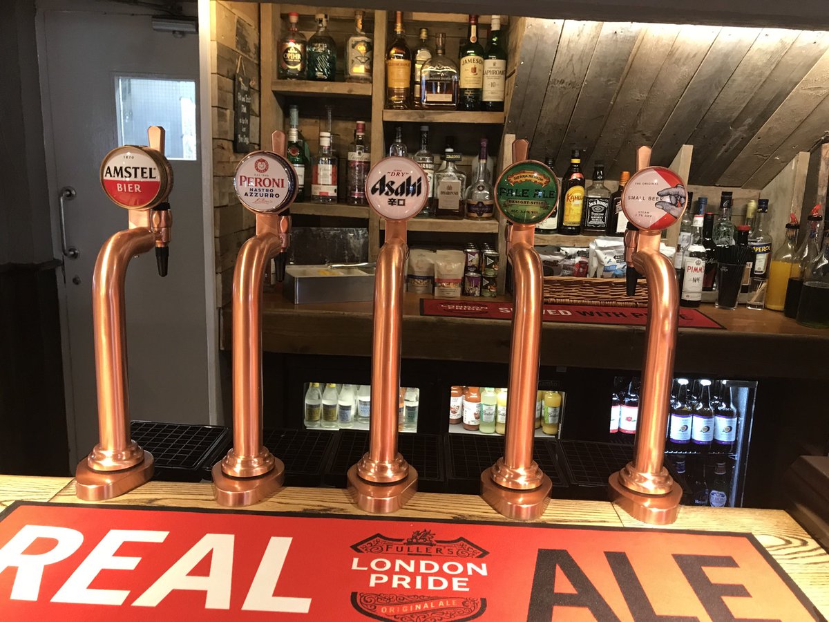 Universal Dispense tweet media