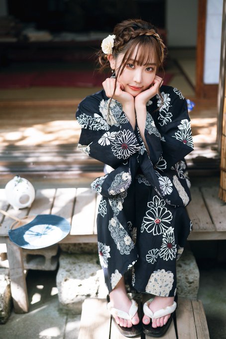 コスプレイヤーりなしぃのTwitter画像24