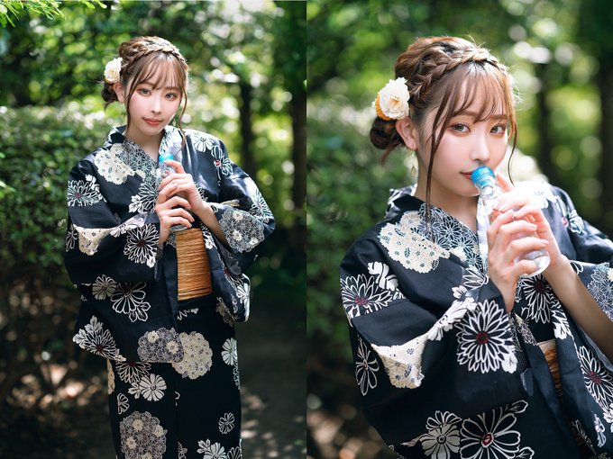 コスプレイヤーりなしぃのTwitter画像25