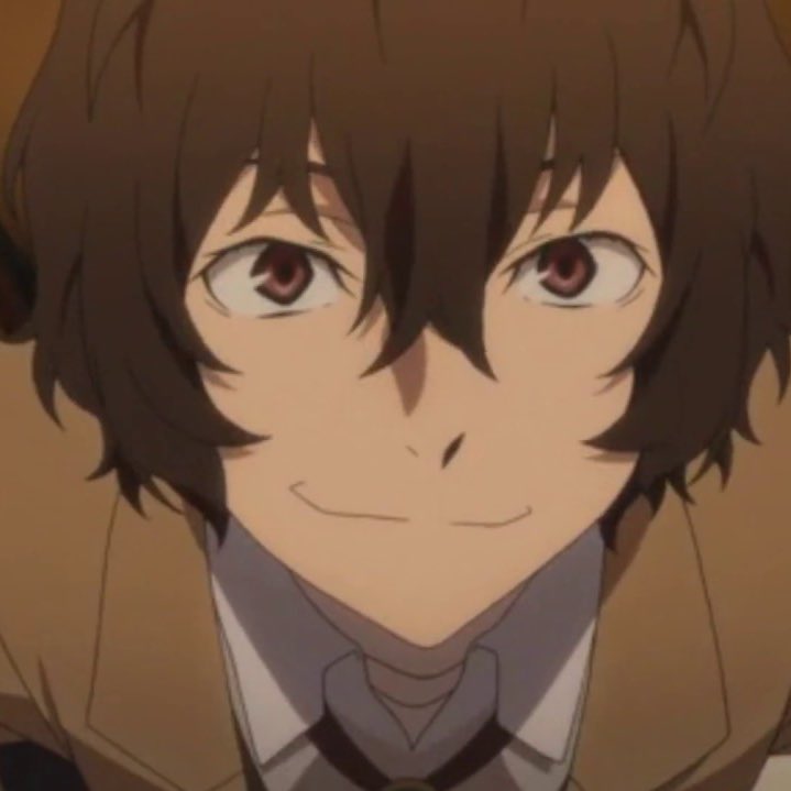 jeonghan — dazai- this one needs no explanation- they can perform cool stunts, mess around with their members, and would do anything to care for their members too- han would literally go through hell and back for seventeen and the same with dazai and the ADA