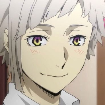joshua — atsushi- the nation’s best friends- all they wanna do is make friendship bracelets for their members and give them the brightest smiles every day- most likely to attack your heart multiple times a day