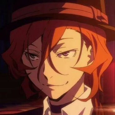 minghao — chuuya- has the best power that leaves everyone in absolute awe of his abilities- would give the world to jeonghan even if he did try to take his ipad - the most stylist (minghao & his fashion + chuuya & his hat collection)