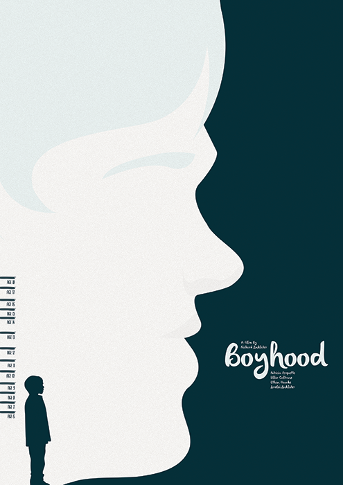 70. Boyhood (2014): “You know how everyone's always saying seize the moment? I don't know, I'm kinda thinking it's the other way around. You know, like the moment seizes us.”