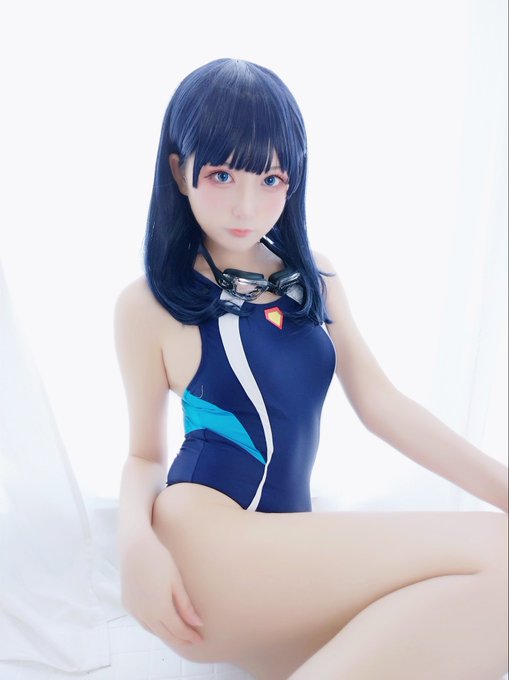 コスプレイヤーYuki亭のTwitter画像21