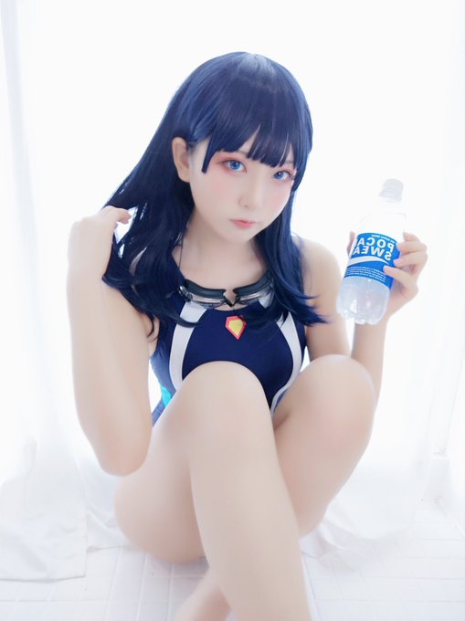 コスプレイヤーYuki亭のTwitter画像22
