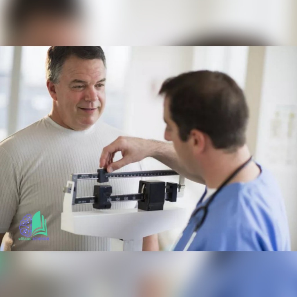 MojganElikaei's tweet photo. کاهش وزن در بزرگسالان مبتلا به چاقی خطر مرگ و میر را نصف می کند.
Weight loss in young adults with obesity may halve mortality risk
#adult #obsity #mortality #weightloss
#BMI
#چاقی #کاهش_وزن #اضافه_وزن https://t.co/4uVywDmVnr