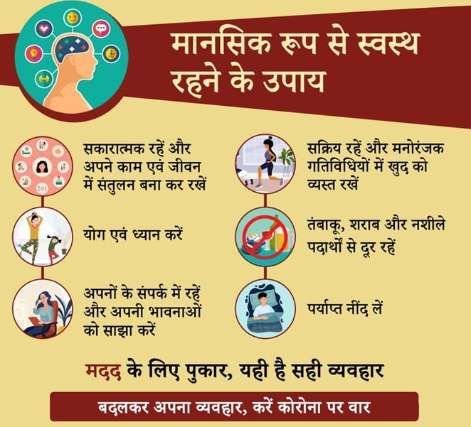 CareNectar's tweet photo. अपने मानसिक स्वास्थ्य को पूरी तरह से स्वस्थ रखने के लिये इन सरल उपायों का पालन करें.

#नेक्टरडायबिटीजकेअर अँड थायरॉईड सेंटर
drsonalibhojane@ymail.com
020-24221011 / 7588561401
#TogetherAgainstCovid19  #drsonalibhojane #COVID19  #safety #nectarcare #diabetes #diabetesawareness https://t.co/BgSHj4UcYB