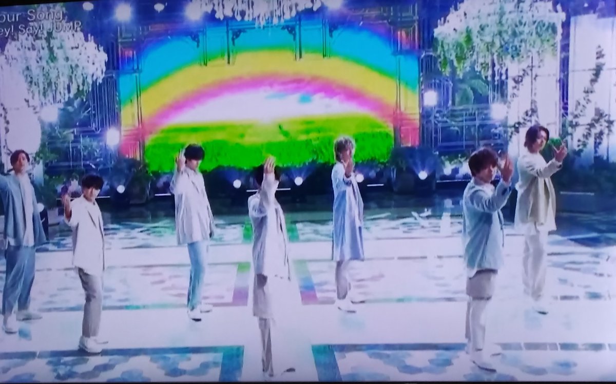 Fns歌謡祭 Hey Say Jump Twitter Search Fns歌謡祭 Hey Say Jump Twitter Search