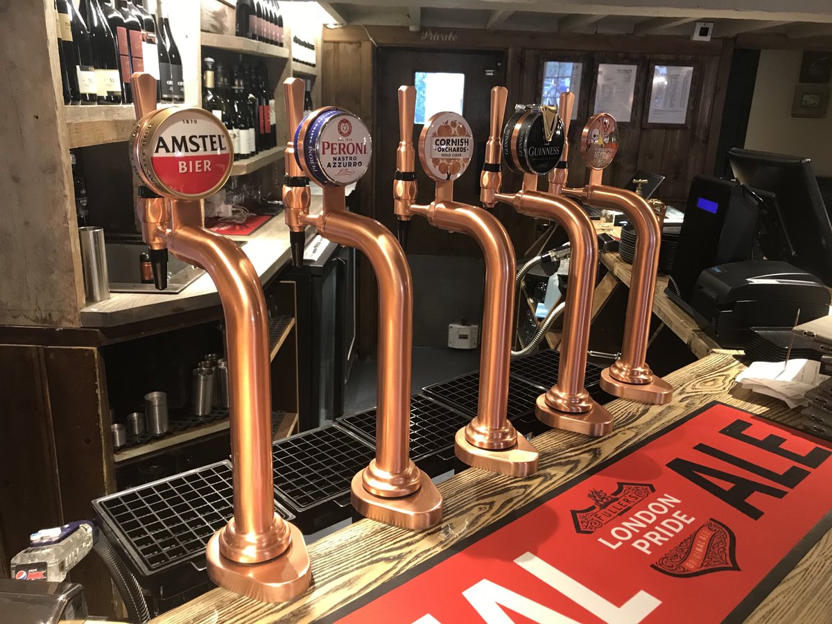 Universal Dispense tweet media