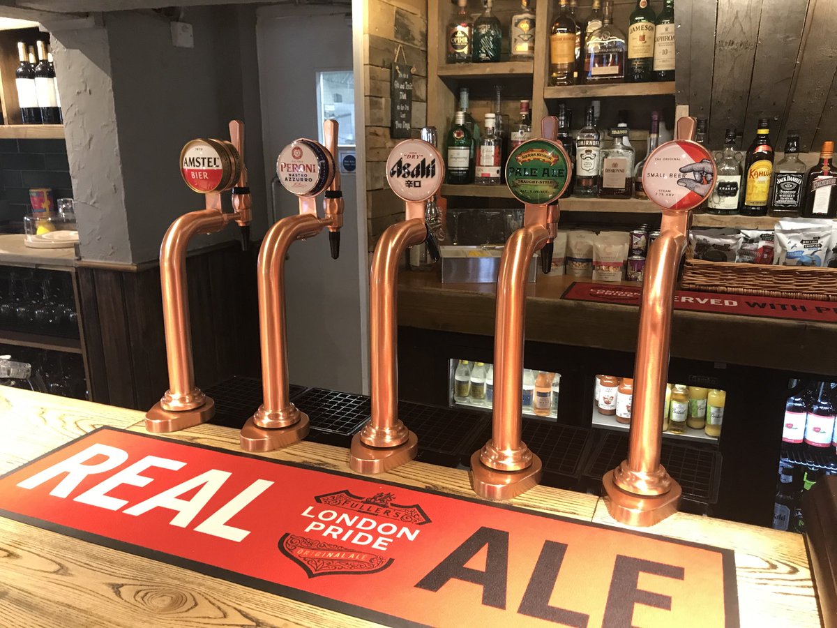 Universal Dispense tweet media