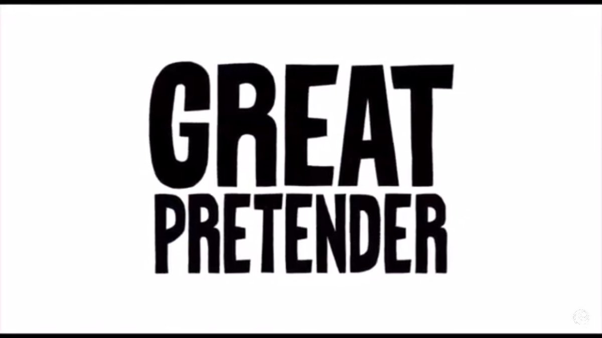 Petit thread pour parler de Great Pretender :une masterclass du début à la fin, clairement l’un des meilleurs animes de l’année.On suit les aventures d’escrocs professionnels, (ça fait très Lupin III quand on y pense, surtout l’opening).