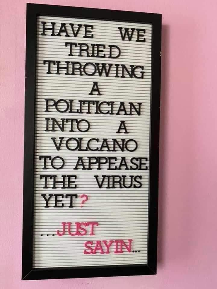 Equalrich's tweet image. Give it a go? #MightWork