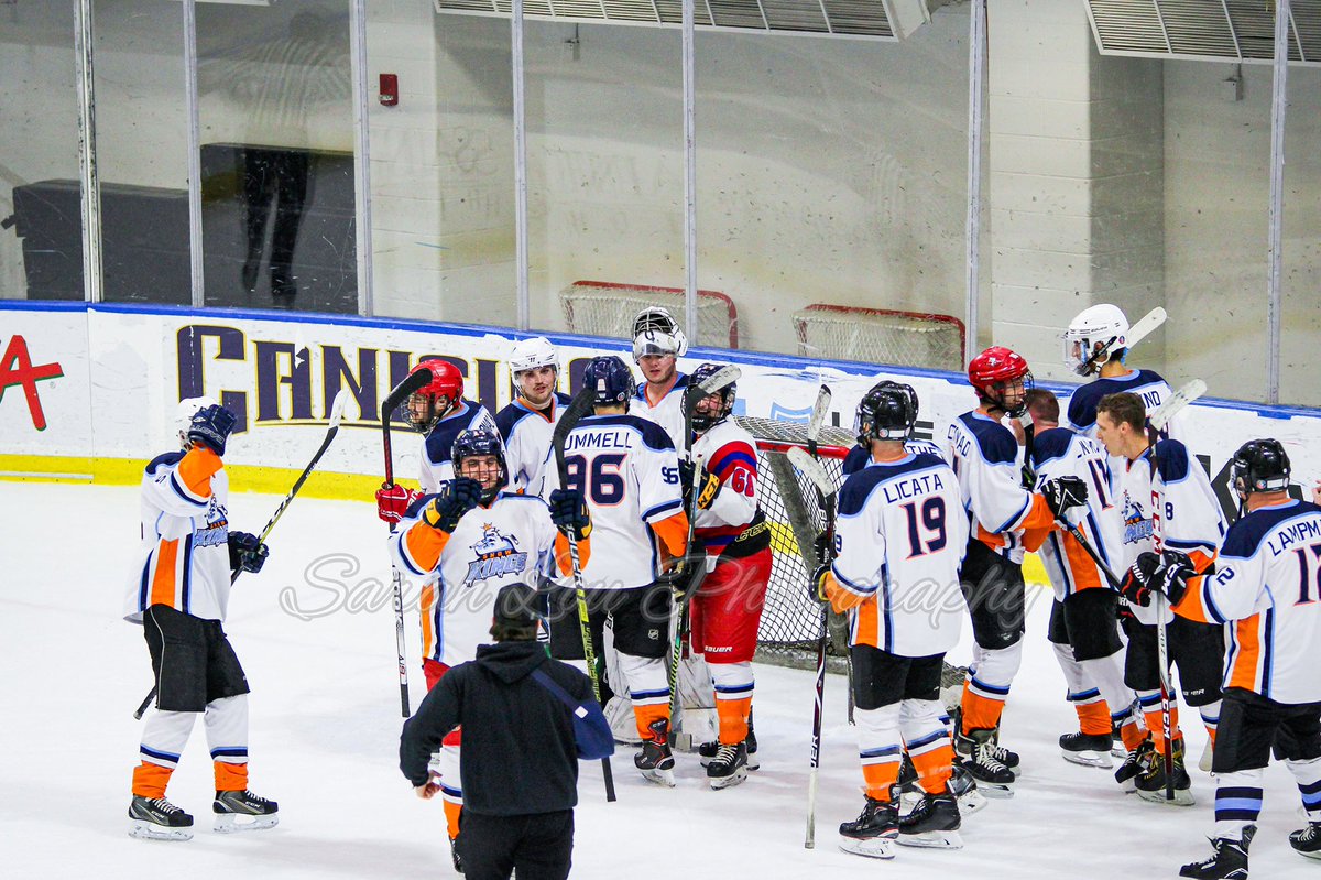QCSnowKings's tweet photo. On this day last year, the boys became men. We will be back soon. 11 Day Powerplay this Friday at 9:30pm.  #Champions https://t.co/lPTKmSGjNu