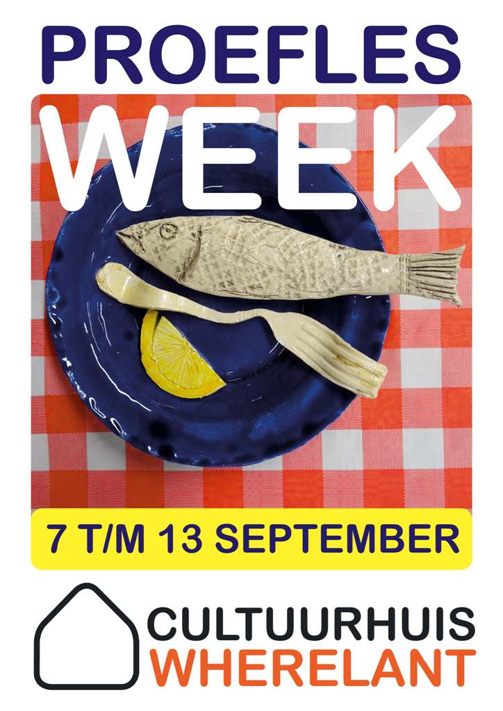 CURSUSMARKT WORDT PROEFLESWEEK
Naar aanleiding van de ontwikkelingen rondom  corona hebben we een alternatief gezocht voor onze cursusmarkt. We organiseren nu een gratis proeflesweek van 7 t/m 13 september voor iedereen die wil kennis maken met ons mooie aanbod!
#purmerend #kunst