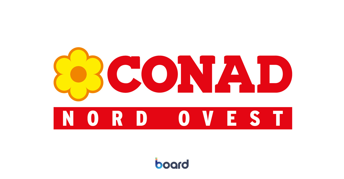BOARD_de's tweet photo. Durch integrierte #Finanzplanung und #Analyse konnte @CONAD Nord Ovest seine Betriebskosten um 30 % reduzieren. 

Erfahren Sie, wie der größten Genossenschaft unabhängiger Einzelhändler in Italien die #DigitaleTransformation Ihrer Prozesse gelungen ist.

#Retail #Einzelhandel https://t.co/rL6ajQG6bh