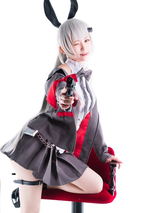 コスプレイヤー一姫のTwitter画像9