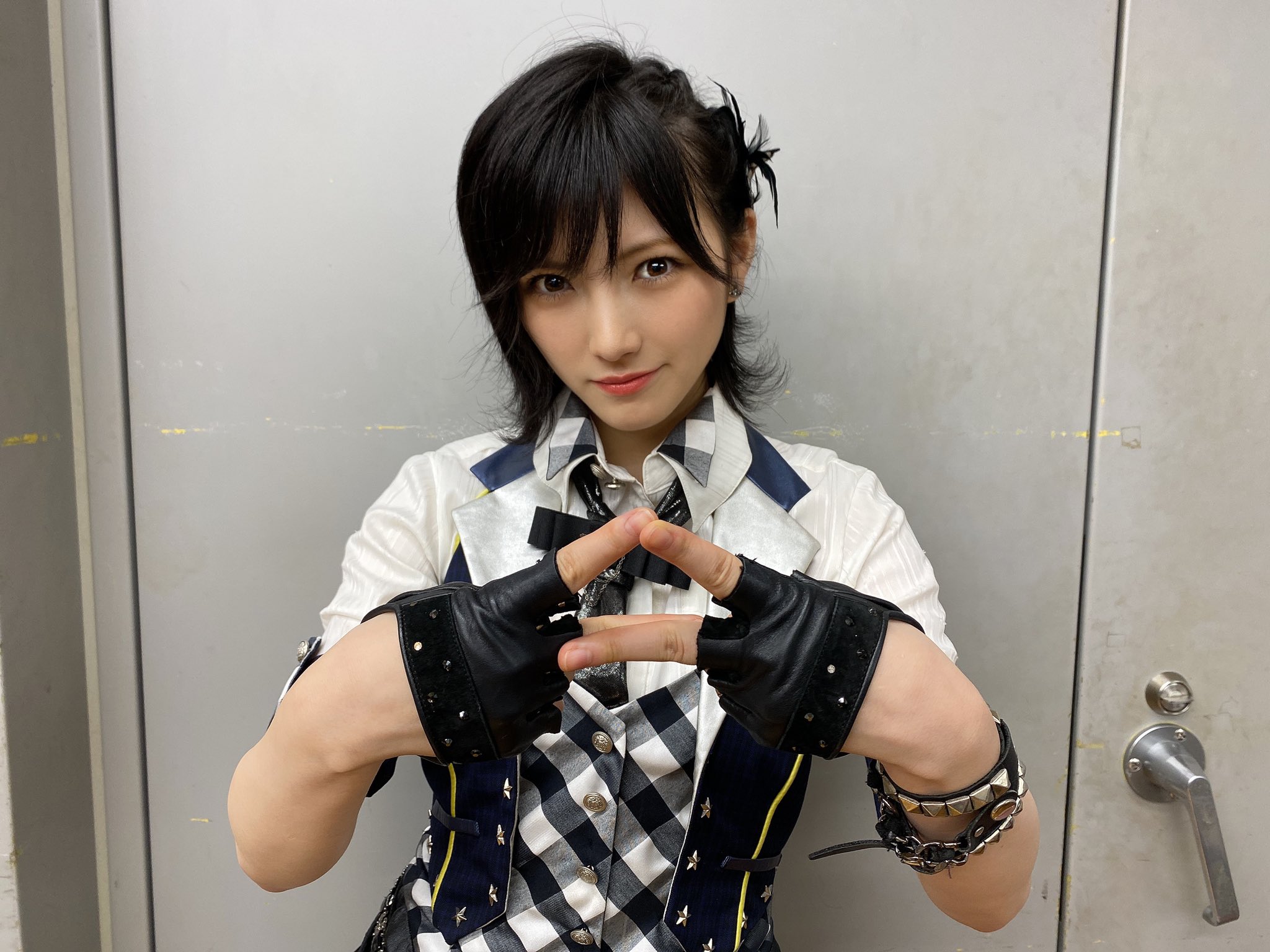 岡田奈々 岡田奈々 | Spotify