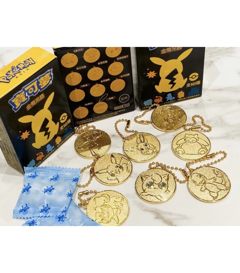 ポケモンセンターnakayama ポケモンのお菓子 海外ポケモングッズ T Co l3cqdco4 T Co Wyfhrizefw Twitter
