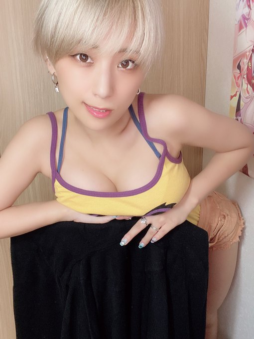 コスプレイヤーつんこのTwitter画像7