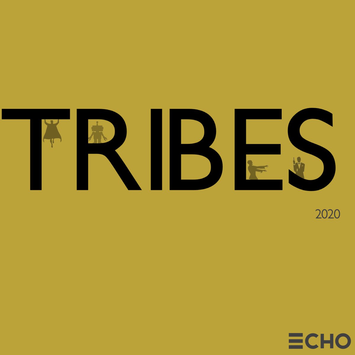 students_echo17's tweet image. TRIBES start tonight! Grab a friend, your school shirt and get here!! Service starts at 7pm
Games, Prizes, Worship, Small Groups... I promise you don’t want to miss it!